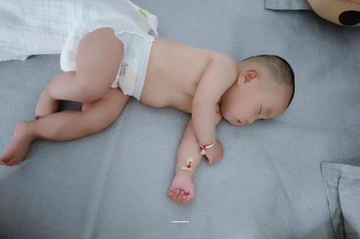 慈溪9个月宝宝可以吃盐吗