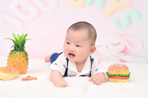 慈溪四个月宝宝咳嗽